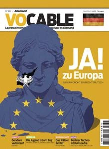 Vocable Allemand N.890 - Mai 2024 [Magazines]
