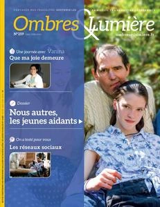 Ombres & Lumière N.259 - Mai-Juin 2024 [Magazines]